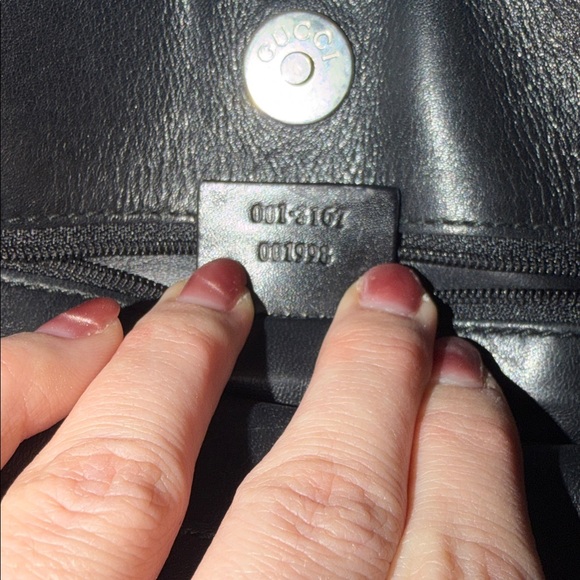 Gucci Handbag - Picture 5 of 7